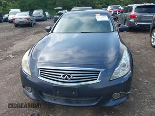 2013 Infiniti G37 Journey with VIN JN1CV6AP8DM712982, listed as a IAAI auction lot 42127323 with 189,804 mi miles and . Bid and sale history available at DreamBid. Image 12.