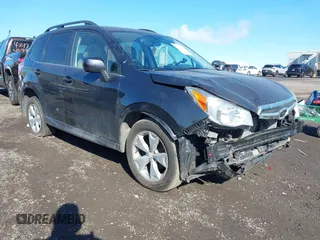2014 Subaru Forester Limited with VIN JF2SJAJC0EH490695, listed as a IAAI auction lot 42211045 with 97,642 mi miles and . Bid and sale history available at DreamBid. Image 1.