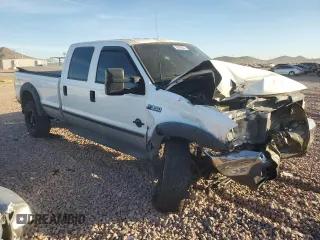 1999 Ford F-350 XL with VIN 1FTSW31F8XED52624, listed as a Copart auction lot 86359524 with 310,829 mi miles and Salvage title. Bid and sale history available at DreamBid. Image 4.