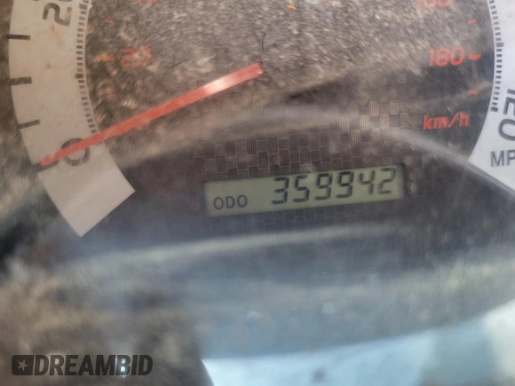 2012 Toyota Tacoma с VIN 3TMLU4EN3CM087777, выставлен на аукционе IAAI как лот 42208691 с пробегом 359 942 миль миль и . История ставок и продаж доступна на DreamBid. Изображение 7.