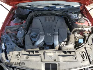 2018 Mercedes-Benz CLS-Class CLS 550 with VIN WDDLJ7DB0JA205320, listed as a Copart auction lot 51053363 with 71,021 mi miles. Bid and sale history available at carsss.com. Image 12.