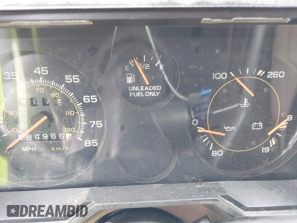 1994 GMC Vandura z VIN 1GDEG25K2RF523677, wystawiony jako IAAI lot #42500077 z przebiegiem 184 965 mil mil oraz . Historia ofert i sprzedaży dostępna na DreamBid. Obrazek 7.
