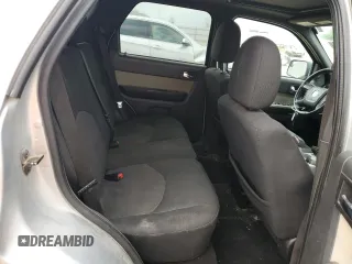 2010 Mercury Mariner with VIN 4M2CN9BGXAKJ08462, listed as a Copart auction lot 59095375 with 197,360 mi miles and Salvage title. Bid and sale history available at DreamBid. Image 11.
