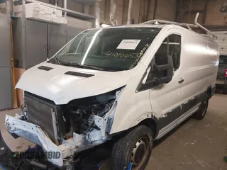 2020 Ford Transit Cargo с VIN 1FTBR1Y85LKB56297, выставлен на аукционе IAAI как лот 41010653 с пробегом 84 796 миль миль и . История ставок и продаж доступна на DreamBid. Изображение 2.
