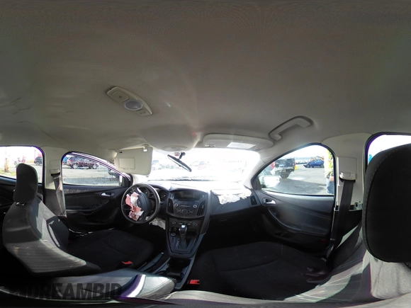 2016 Ford Focus SE с VIN 1FADP3F20GL332154, выставлен на аукционе IAAI как лот 41068931 с пробегом Не указан миль и . История ставок и продаж доступна на DreamBid. Изображение 19.