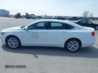 2020 Chevrolet Impala LT with VIN 2G11Z5S3XL9106036, listed as a IAAI auction lot 42139766 with 140,959 mi miles and . Bid and sale history available at DreamBid. Image 14.