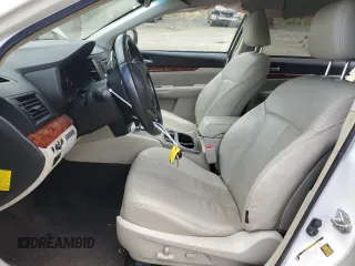 2012 Subaru Outback Limited z VIN 4S4BRBKC7C3234474, wystawiony jako Copart lot #56330235 z przebiegiem 189 249 mil mil oraz Szkoda całkowita • Salvage title. Historia ofert i sprzedaży dostępna na DreamBid. Obrazek 7.