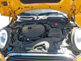 2016 MINI Hardtop 4 Door with VIN WMWXU1C58G2D08712, listed as a IAAI auction lot 42038278 with 96,874 mi miles and . Bid and sale history available at DreamBid. Image 10.