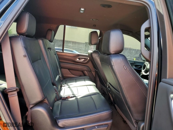 2021 Chevrolet Tahoe LS with VIN 1GNSCMKDXMR311046, listed as a Copart auction lot 85338194 with 71,634 mi miles and Salvage Title. Bid and sale history available at carsss.com. Image 11.