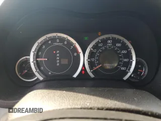 2014 Acura TSX Technology с VIN JH4CU2F65EC003344, выставлен на аукционе Copart как лот 53807635 с пробегом 99 563 миль миль и Списание • Salvage title. История ставок и продаж доступна на DreamBid. Изображение 9.