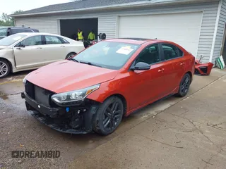 2020 Kia Forte GT-Line z VIN 3KPF34AD3LE260009, wystawiony jako IAAI lot #42308512 z przebiegiem 90 916 mil mil oraz . Historia ofert i sprzedaży dostępna na DreamBid. Obrazek 21.