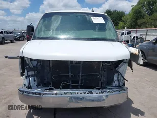 2016 Chevrolet Express Passenger LT с VIN 1GAZGMFG9G1176444, выставлен на аукционе IAAI как лот 42438135 с пробегом 151 202 миль миль и . История ставок и продаж доступна на DreamBid. Изображение 6.