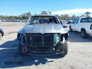 2022 Ram 1500 Big Horn with VIN 1C6RREBG3NN329054, listed as a IAAI auction lot 41409879 with 86,888 mi miles and . Bid and sale history available at DreamBid. Image 12.