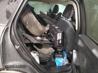 2020 Ford Escape SE с VIN 1FMCU9G64LUA64700, выставлен на аукционе Copart как лот 88816015 с пробегом Не указан миль и Списание • Salvage title. История ставок и продаж доступна на DreamBid. Изображение 10.