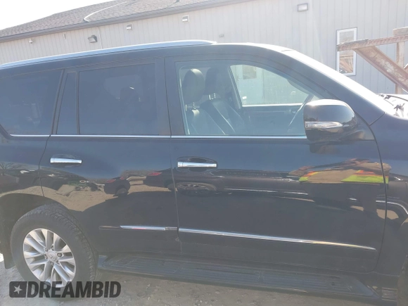 2015 Lexus GX 460 z VIN JTJBM7FX8F5115416, wystawiony jako IAAI lot #42067994 z przebiegiem 135 926 mil mil oraz . Historia ofert i sprzedaży dostępna na DreamBid. Obrazek 14.