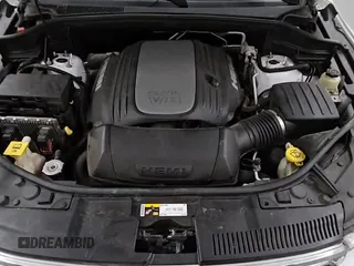 2014 Dodge Durango Citadel с VIN 1C4SDHET4EC344550, выставлен на аукционе Copart как лот 65362915 с пробегом 106 789 миль миль и Чистый • Clean title. История ставок и продаж доступна на DreamBid. Изображение 15.