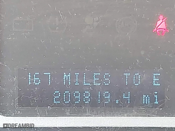 2010 Mercury Mariner Premier with VIN 4M2CN8HG4AKJ05736, listed as a IAAI auction lot 41744987 with 209,819 mi miles. Bid and sale history available at carsss.com. Image 16.