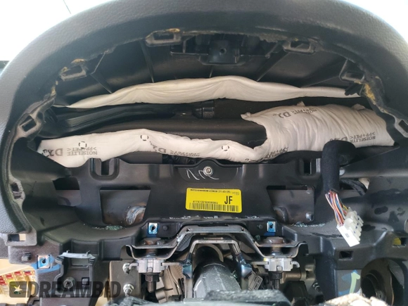 2016 Kia Optima LX z VIN 5XXGT4L34GG090586, wystawiony jako Copart lot #49656365 z przebiegiem Nie podano mil oraz Szkoda całkowita • Salvage title. Historia ofert i sprzedaży dostępna na DreamBid. Obrazek 9.