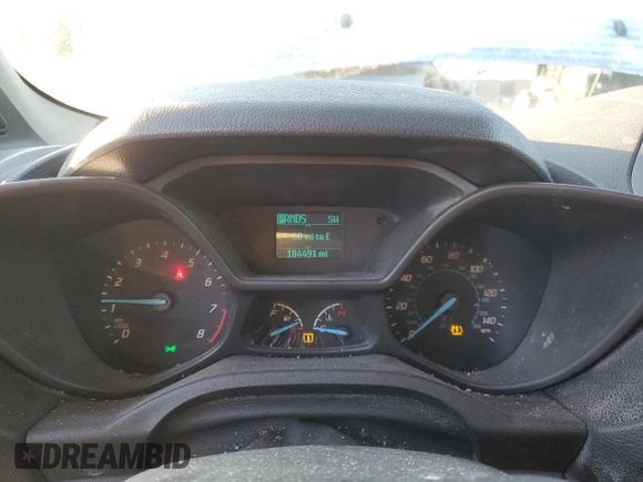 2014 Ford Transit Connect XL z VIN NM0LS6E78E1150839, wystawiony jako Copart lot #42508075 z przebiegiem 184 491 mil mil oraz Czysty tytuł • Clean title. Historia ofert i sprzedaży dostępna na DreamBid. Obrazek 9.