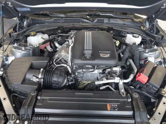2021 Cadillac CT4 Luxury with VIN 1G6DA5RK4M0147723, listed as a IAAI auction lot 41646082 with 14,459 mi miles and . Bid and sale history available at DreamBid. Image 10.