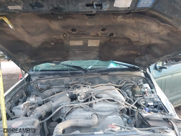 1999 Toyota 4Runner SR5 with VIN JT3HN86R0X0230192, listed as a IAAI auction lot 41279545 with 239,921 mi miles. Bid and sale history available at carsss.com. Image 10.