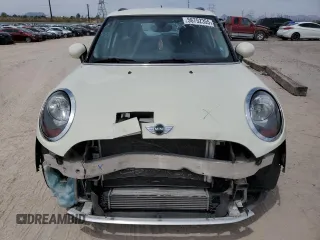 2017 MINI Hardtop 4 Door Cooper z VIN WMWXU1C53H2E17547, wystawiony jako Copart lot #56752355 z przebiegiem 51 663 mil mil oraz Szkoda całkowita • Salvage title. Historia ofert i sprzedaży dostępna na DreamBid. Obrazek 5.