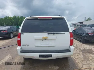 2013 Chevrolet Tahoe LS with VIN 1GNSCAE01DR260799, listed as a IAAI auction lot 42496680 with 199,276 mi miles and . Bid and sale history available at DreamBid. Image 17.