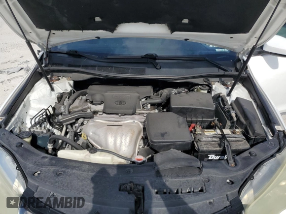 2016 Toyota Camry XLE with VIN 4T1BF1FK8GU540491, listed as a Copart auction lot 54011345 with 161,370 mi miles and Salvage Title. Bid and sale history available at carsss.com. Image 11.