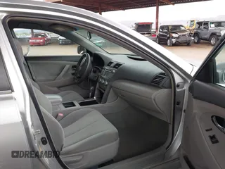2009 Toyota Camry with VIN 4T4BE46K49R063197, listed as a IAAI auction lot 42031708 with Not Provided miles and . Bid and sale history available at DreamBid. Image 5.
