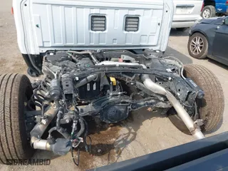 2021 Ram 1500 TRX with VIN 1C6SRFU93MN699456, listed as a IAAI auction lot 40268082 with 14,833 mi miles. Bid and sale history available at carsss.com. Image 17.