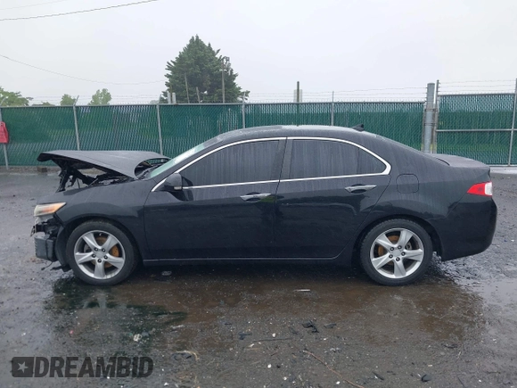 2010 Acura TSX z VIN JH4CU2F68AC005910, wystawiony jako IAAI lot #42361137 z przebiegiem 153 209 mil mil oraz . Historia ofert i sprzedaży dostępna na DreamBid. Obrazek 15.