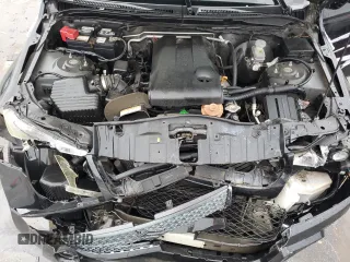 2011 Suzuki Grand Vitara Premium with VIN JS3TE0D26B4100885, listed as a Copart auction lot 88070405 with 175,694 mi miles and Salvage title. Bid and sale history available at DreamBid. Image 12.