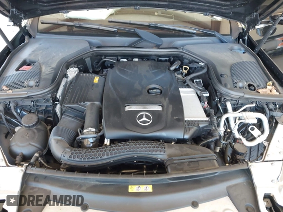 2018 Mercedes-Benz E 300 with VIN WDDZF4JBXJA349973, listed as a IAAI auction lot 42630433 with 79,153 mi miles and . Bid and sale history available at DreamBid. Image 10.