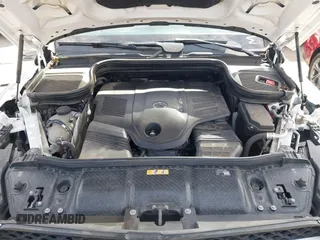 2021 Mercedes-Benz GLS with VIN 4JGFF5KE6MA420873, listed as a IAAI auction lot 41637588 with 51,709 mi miles. Bid and sale history available at carsss.com. Image 10.
