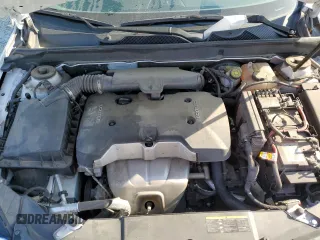 2014 Chevrolet Malibu LS with VIN 1G11B5SL4EF197738, listed as a Copart auction lot 53773195 with 84,985 mi miles and Salvage Title. Bid and sale history available at DreamBid. Image 11.