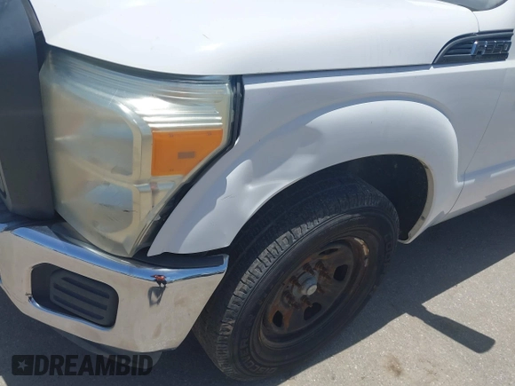 2015 Ford F-350 XL with VIN 1FDBF3E67FEB64097, listed as a IAAI auction lot 42647177 with 229,851 mi miles and . Bid and sale history available at DreamBid. Image 17.
