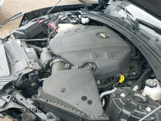 2024 Chevrolet Camaro 3LT с VIN 1G1FD1RS8R0108204, выставлен на аукционе IAAI как лот 42373959 с пробегом 7 352 миль миль и . История ставок и продаж доступна на DreamBid. Изображение 20.