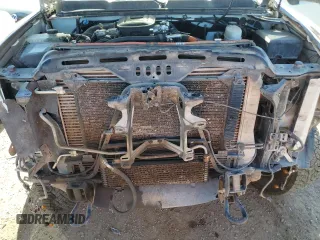 2013 Chevrolet Silverado 3500HD LT with VIN 1GC4K0C8XDF237045, listed as a Copart auction lot 75757724 with 289,740 mi miles and Salvage Title. Bid and sale history available at carsss.com. Image 11.