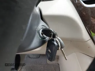 2003 Toyota Highlander z VIN JTEGF21A230119829, wystawiony jako IAAI lot #42495586 z przebiegiem 154 246 mil mil oraz . Historia ofert i sprzedaży dostępna na DreamBid. Obrazek 11.