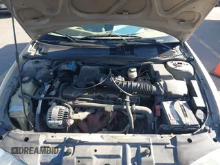 2002 Chevrolet Cavalier LS with VIN 1G1JF524X27158414, listed as a IAAI auction lot 41767101 with 170,487 mi miles and . Bid and sale history available at DreamBid. Image 10.