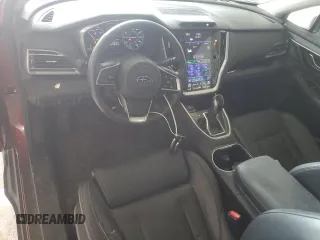 2020 Subaru Outback Limited с VIN 4S4BTANC9L3229977, выставлен на аукционе Copart как лот 56500475 с пробегом 65 750 миль миль и Списание • Salvage title. История ставок и продаж доступна на DreamBid. Изображение 8.