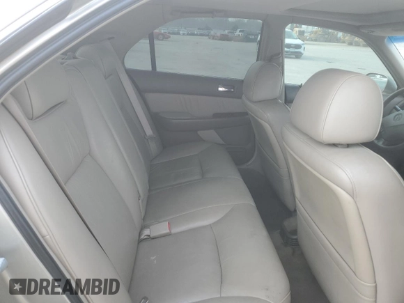 2002 Acura RL with VIN JH4KA96532C008414, listed as a Copart auction lot 71397774 with 176,293 mi miles and Salvage Title. Bid and sale history available at carsss.com. Image 10.
