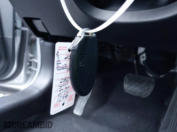 2015 Infiniti Q50 Sport с VIN JN1BV7AP5FM351330, выставлен на аукционе IAAI как лот 42436839 с пробегом 137 826 миль миль и . История ставок и продаж доступна на DreamBid. Изображение 11.