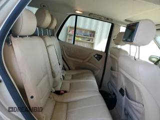 2002 Mercedes-Benz M-Class with VIN 4JGAB75E52A341544, listed as a Copart auction lot 67508594 with 171,626 mi miles and Salvage Title. Bid and sale history available at carsss.com. Image 11.