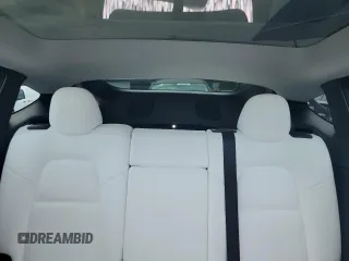 2022 Tesla Model Y Performance с VIN 7SAYGDEF0NF497582, выставлен на аукционе Copart как лот 65131685 с пробегом 50 948 миль миль и Чистый • Clean title. История ставок и продаж доступна на DreamBid. Изображение 10.