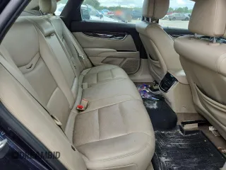 2013 Cadillac XTS Luxury with VIN 2G61P5S31D9129514, listed as a Copart auction lot 64760795 with Not provided miles and Salvage title. Bid and sale history available at DreamBid. Image 10.