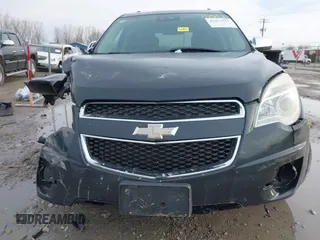 2012 Chevrolet Equinox LTZ with VIN 2GNFLGE52C6216983, listed as a IAAI auction lot 42075512 with 154,659 mi miles. Bid and sale history available at carsss.com. Image 13.
