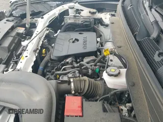 2024 Chevrolet TrailBlazer LT with VIN KL79MPSL0RB085450, listed as a IAAI auction lot 43069263 with 25,901 mi miles and . Bid and sale history available at DreamBid. Image 22.