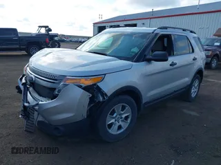 2011 Ford Explorer with VIN 1FMHK8B88BGA47426, listed as a IAAI auction lot 42450074 with 194,357 mi miles and . Bid and sale history available at DreamBid. Image 17.
