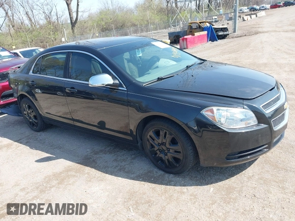 2011 Chevrolet Malibu 1LS with VIN 1G1ZB5E11BF320209, listed as a IAAI auction lot 41936499 with 99,768 mi miles and . Bid and sale history available at DreamBid. Image 1.